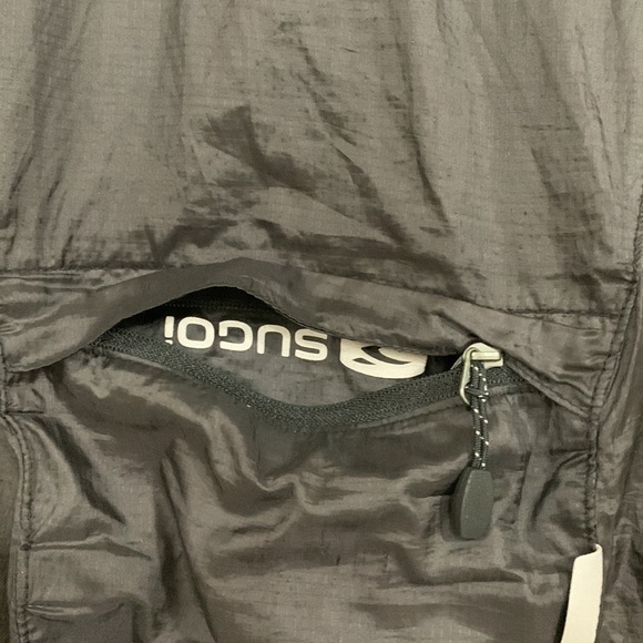 SUGOi RS Jacket size S/P sport - Picture 9 of 12